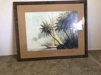 Wall art