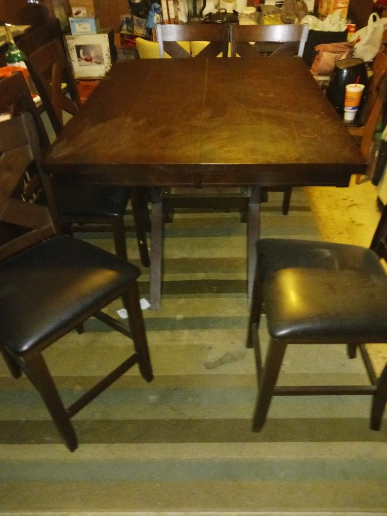 Dining Room Table