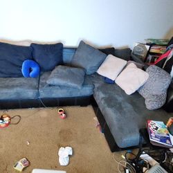 Sectional Couch