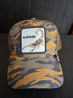 Cap