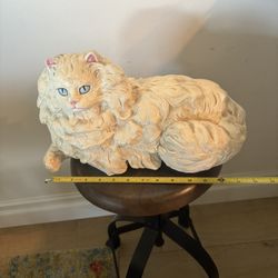 Vintage Cat 
