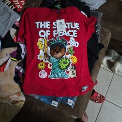 Brand New medium 