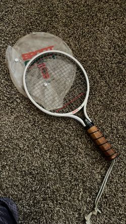 Sport Craft Racket Ball Paddle