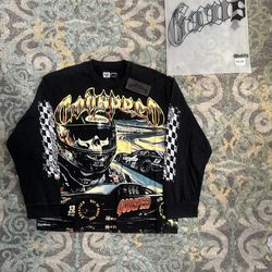 Godspeed longsleeve