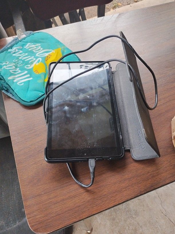 Jay Tablet