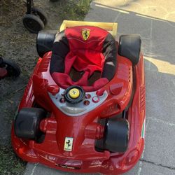 Baby Walker 