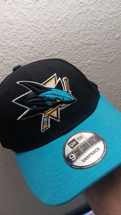 San Jose Sharks Snapback 