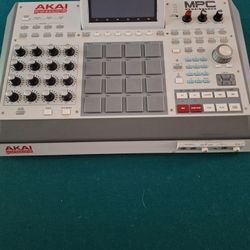 Akai MPC