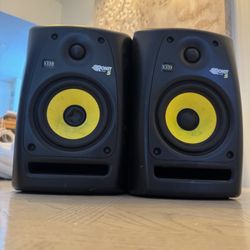 KRK ROKIT 5