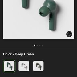 Hey Day Wireless Earbuds 