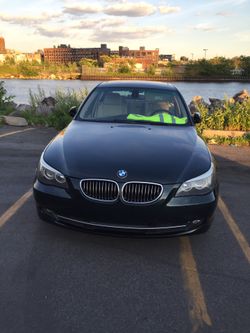 BMW 528i needs 2 senser and Engine mount car run fast 🔥💪🏾