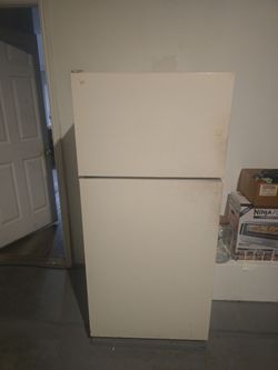 Fridge