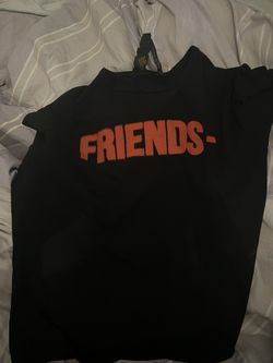 Vlone Horror T shirt