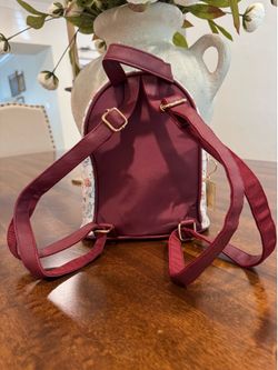 Harry Potter back pack