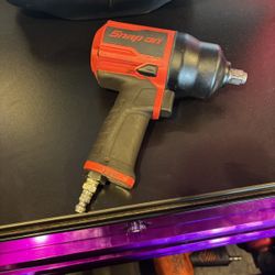 Snap On Torque Gun
