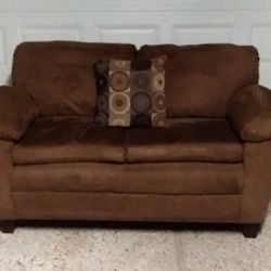 Couch Love Seat