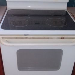 Used Household Appliances Combo