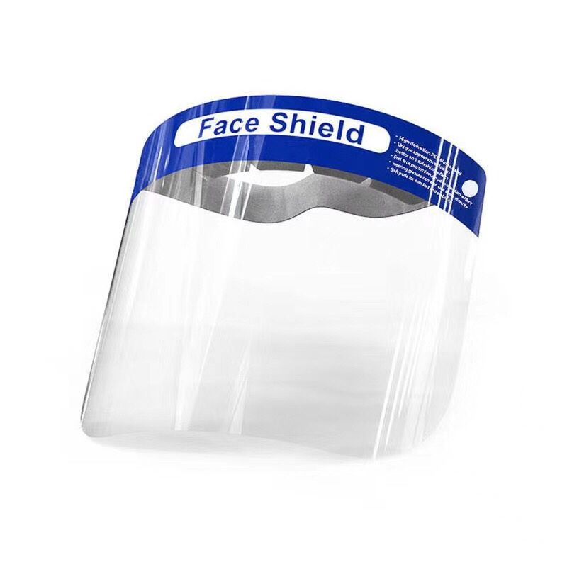 Face shield