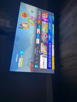 50inch smart fire tv