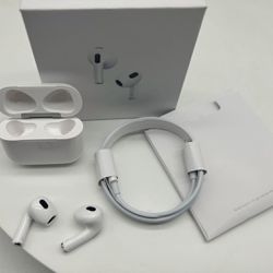 Airpods Pro (3rd generation)