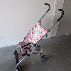 Umbrella Stroller 
