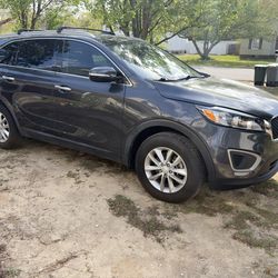 2018 KIA Sorento