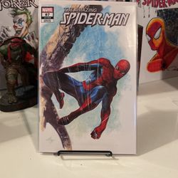 Amazing Spider-Man #87 - Exclusive Variant