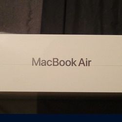 MacBook Air 13.3" Laptop 
