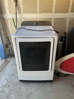 Gas Dryer Maytag