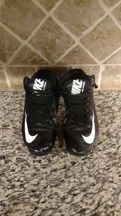 Nike football cleats