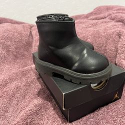 Toddler Boots