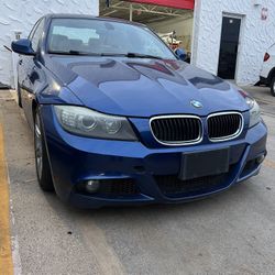 2010 BMW 328i