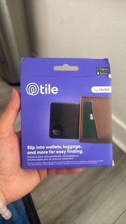 Tile