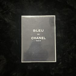 Bleu De Chanel cologne