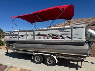 2006 Crest XRS LE 2020