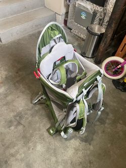 Osprey Kid Carrier Backpack