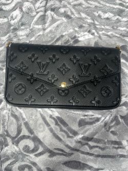 Louis Vuitton bag( Pochette Félicie)