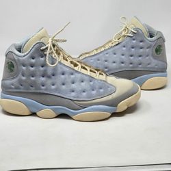 Nike Air Jordan 13 x SoleFly “I’d Rather Be Fishing” Men’s 12.5