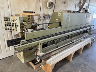 Carpentry Shop Equipment For Sale!!!