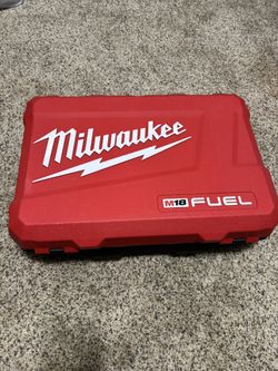 Milwaukee Tool Case