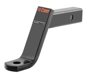 CURT Manufacturing 45070 Class III 1" Ball Mount
