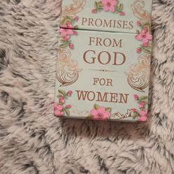 Encouragement Cards 