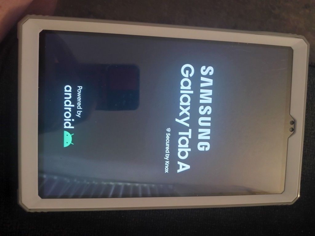 SAMSUNG GALAXY TAB A 10.5 IN ANDROID TABLET