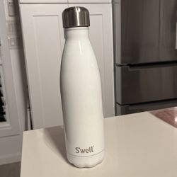 Stainless Steel Water Bottle