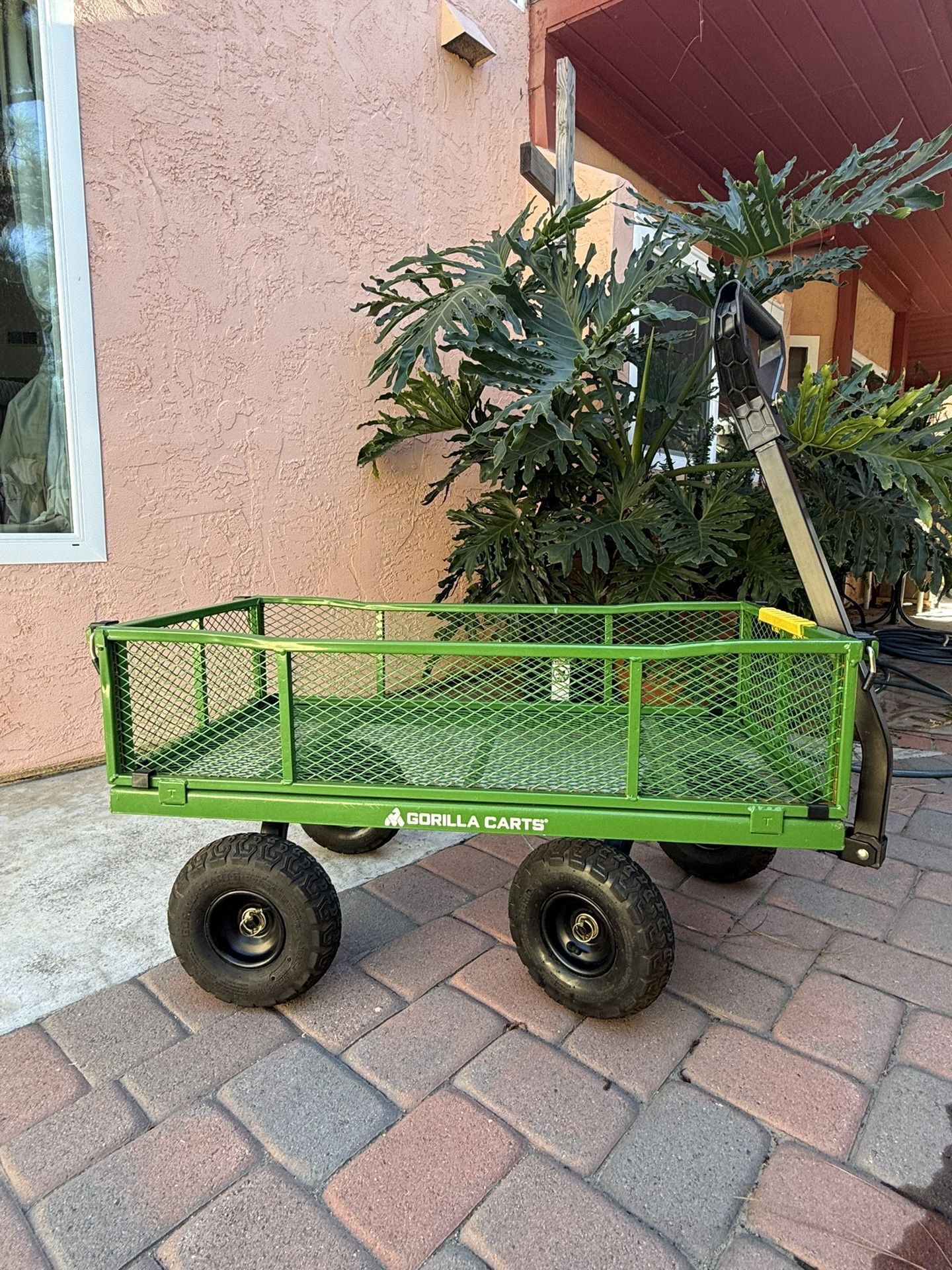 Garden Cart