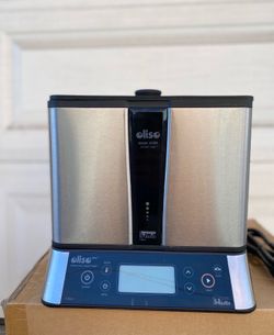 Induction Cooker Oliso