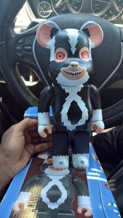 BearBricks