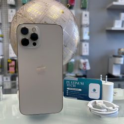 iPhone 12 Pro Max Unlocked 512 Gb 