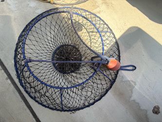 Crab Trap