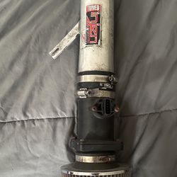 Injen Cold Air intake For G35 Or 350z